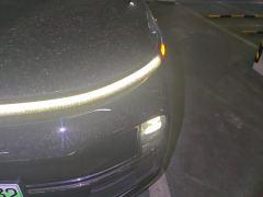 Li Auto L9 Max - ფოტო 4