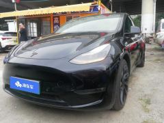 Tesla Model Y Standard endurance rear-wheel drive - photo 1