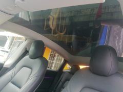 Tesla Model Y Standard endurance rear-wheel drive - photo 15