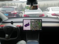 Tesla Model Y Standard endurance rear-wheel drive - photo 16