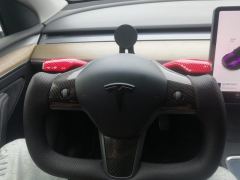 Tesla Model Y Standard endurance rear-wheel drive - photo 17