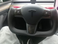 Tesla Model Y Standard endurance rear-wheel drive - photo 18