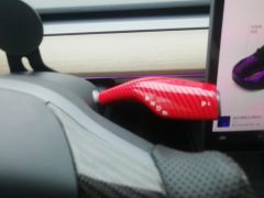 Tesla Model Y Standard endurance rear-wheel drive - photo 19