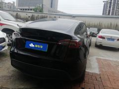 Tesla Model Y Standard endurance rear-wheel drive - photo 2