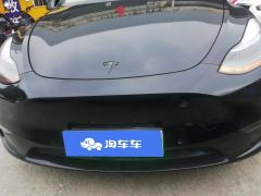 Tesla Model Y Standard endurance rear-wheel drive - photo 3