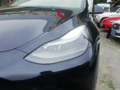 Tesla Model Y Standard endurance rear-wheel drive - photo 4