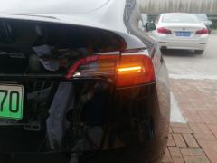 Tesla Model Y Standard endurance rear-wheel drive - photo 5