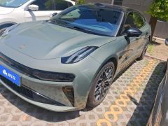Zeekr 001 675km AWDWE Edition - photo 1
