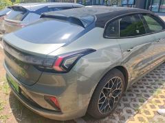 Zeekr 001 675km AWDWE Edition - photo 2