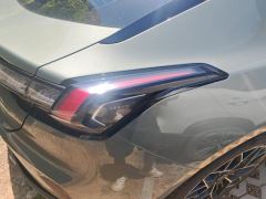 Zeekr 001 675km AWDWE Edition - photo 5