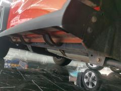 Tank 300 2.0T Conqueror - photo 11