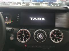 Tank 300 2.0T Conqueror - photo 17