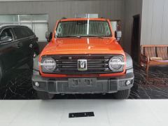 Tank 300 2.0T Conqueror - photo 3