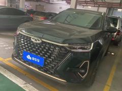 Chery Tiggo 8 PRO 390T 2WD Majestic Edition 7-seater - фото 1