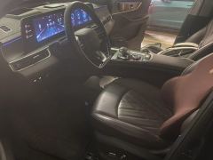Chery Tiggo 8 PRO 390T 2WD Majestic Edition 7-seater - фото 14