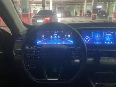 Chery Tiggo 8 PRO 390T 2WD Majestic Edition 7-seater - фото 18