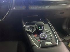 Chery Tiggo 8 PRO 390T 2WD Majestic Edition 7-seater - фото 19
