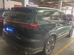 Chery Tiggo 8 PRO 390T 2WD Majestic Edition 7-seater - фото 2