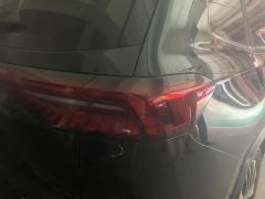 Chery Tiggo 8 PRO 390T 2WD Majestic Edition 7-seater - фото 5