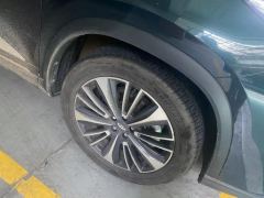 Chery Tiggo 8 PRO 390T 2WD Majestic Edition 7-seater - фото 6