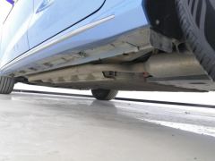 Chery Fulwin A8 1.5T 127km Edition - ფოტო 11