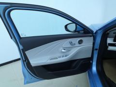 Chery Fulwin A8 1.5T 127km Edition - ფოტო 12