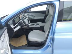 Chery Fulwin A8 1.5T 127km Edition - ფოტო 14