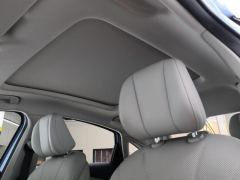Chery Fulwin A8 1.5T 127km Edition - ფოტო 15