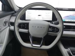 Chery Fulwin A8 1.5T 127km Edition - ფოტო 18