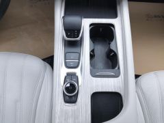 Chery Fulwin A8 1.5T 127km Edition - ფოტო 19