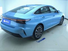 Chery Fulwin A8 1.5T 127km Edition - ფოტო 2