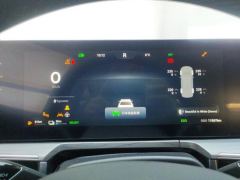 Chery Fulwin A8 1.5T 127km Edition - ფოტო 20