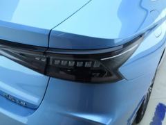Chery Fulwin A8 1.5T 127km Edition - ფოტო 5