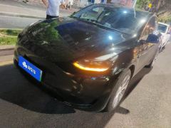 Tesla Model Y Facelift 545km Rear-Wheel Drive Edition - ფოტო 1