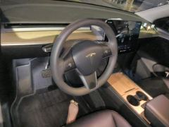 Tesla Model Y Facelift 545km Rear-Wheel Drive Edition - ფოტო 16