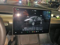Tesla Model Y Facelift 545km Rear-Wheel Drive Edition - ფოტო 17