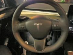 Tesla Model Y Facelift 545km Rear-Wheel Drive Edition - ფოტო 18