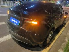 Tesla Model Y Facelift 545km Rear-Wheel Drive Edition - ფოტო 2
