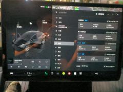 Tesla Model Y Facelift 545km Rear-Wheel Drive Edition - ფოტო 20