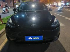 Tesla Model Y Facelift 545km Rear-Wheel Drive Edition - ფოტო 3
