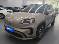 GAC AION V 650km Edition - ფოტო 1