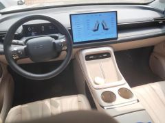 GAC AION V 650km Edition - ფოტო 16