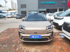 GAC AION V 650km Edition - ფოტო 3