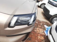 GAC AION V 650km Edition - ფოტო 4