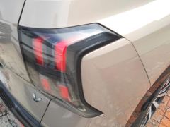 GAC AION V 650km Edition - ფოტო 5