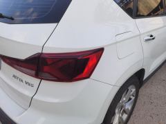 Jetta VS5 280TSI Automatic Delight Edition - фото 5