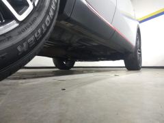 Changan CS55PLUS 1.5T Version - фото 10