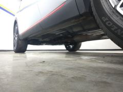 Changan CS55PLUS 1.5T Version - фото 11