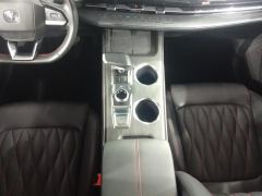 Changan CS55PLUS 1.5T Version - фото 19