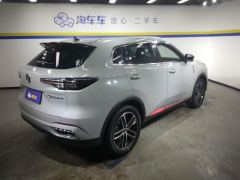 Changan CS55PLUS 1.5T Version - фото 2